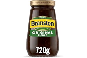 Branston Original Pickle 720g