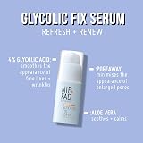 Nip+Fab Glycolic Fix Serum 30ml with Aloe - Pore Refining & Anti‑Age view 3