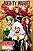 Women of Marvel (Mighty Marvel)