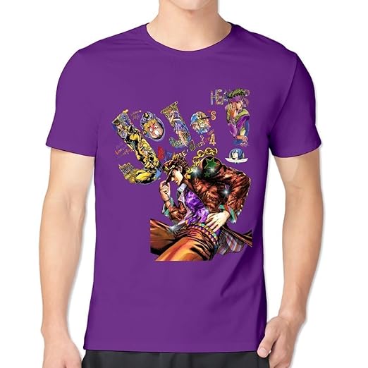 jojo t shirt