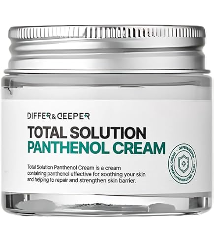 Amazon.com: Differ & Deeper PLLT-RA Firming Band Cream – Multi