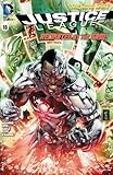 Justice League (2011-) #18 (Justice League (2011-) Graphic Novel)