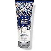 Bath & Body Works Dream Bright Moisturizing Body Wash, 10 Fl oz