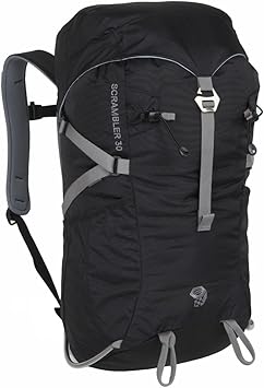 Amazon Co Jp Mountain Hardwear マウンテンハードウェア スクランブラー30 Ou6056 090 Black R レギュラー スポーツ アウトドア