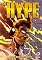 Livro The Hype