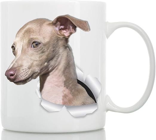 greyhound gifts amazon