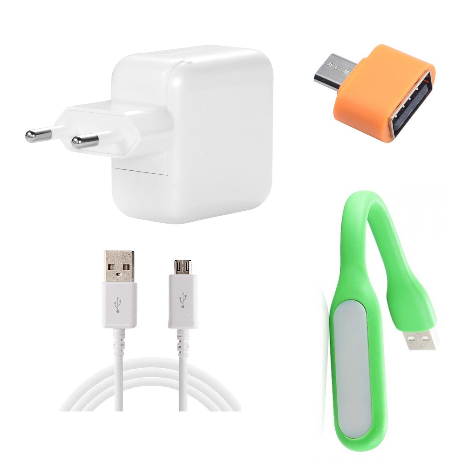 2 Amp Fast Charger Compatible for Lenovo Yoga Tablet 2 Amazon.in