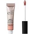 e.l.f. Soft Glam Brightening Corrector, Helps Minimize Dark Circles & Discolouration, Hydrating With A Natural Finish, Vegan 