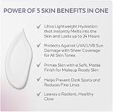 Olay Super Cream Face Moisturiser SPF30 Refill 50ml view 12