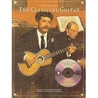 Amazon.com: The Renaissance Guitar Frederick Noad Guitar