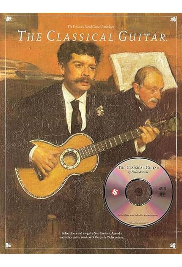 Amazon.com: The Baroque Guitar | Classical Guitar Sheet Music