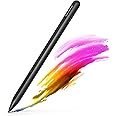 RENAISSER Taiwan Raphael 520C Stylus Pen for Surface, USB-C Charging, Designed in Houston, Made in Taiwan, 4096 Pressure Sensitivity, Match Surface Pro 10& Pro 9/Laptop 6, Magnetic Attachment
