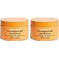 SweetSpot Labs Buff & Brighten [2 Pack] Daily Ingrown Hair Treatment with Salicylic Acid and Niacinamide, Safe for Bikini Area, Exfoliating & Brightening Pads