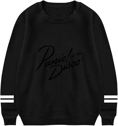 panic at the disco hoodie amazon