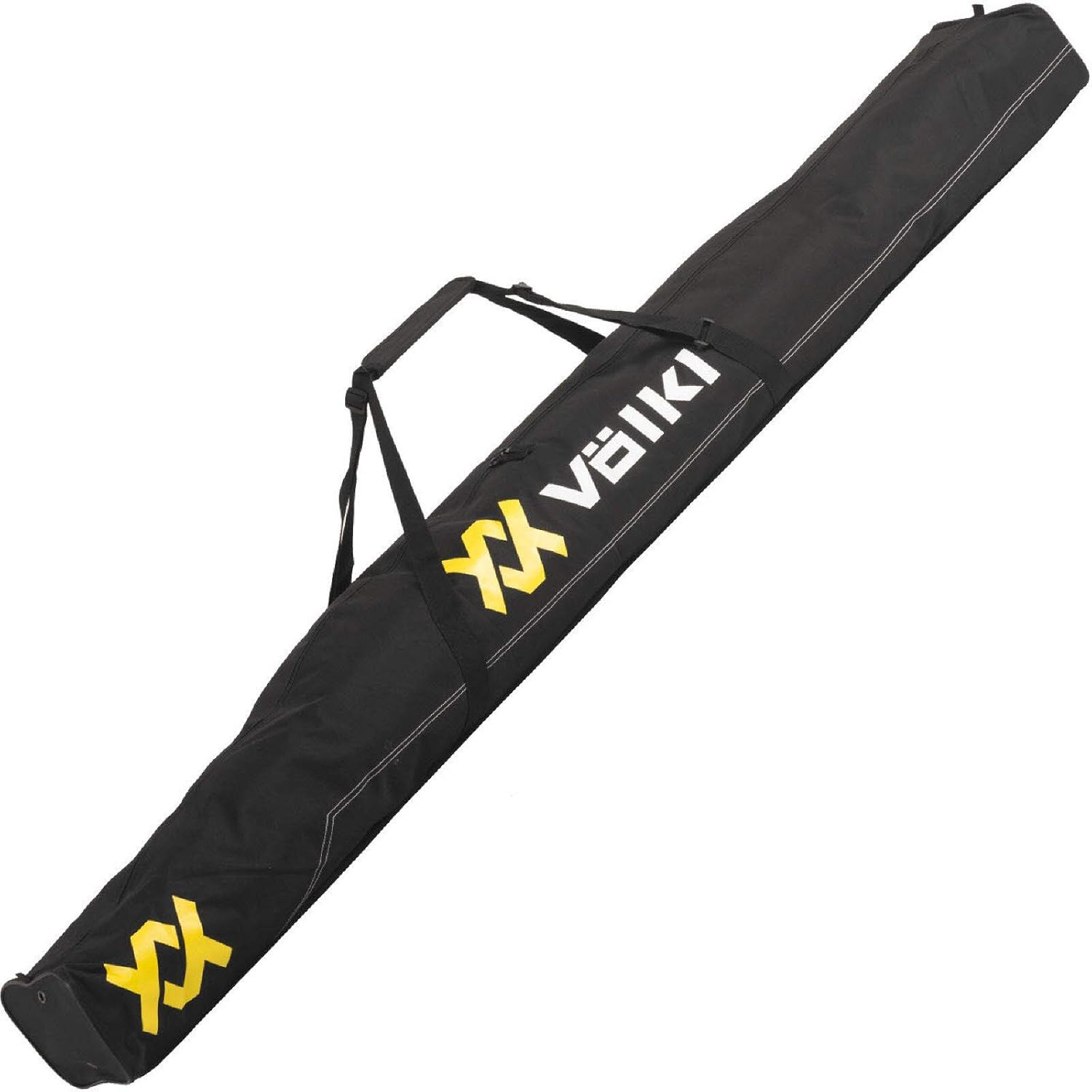 Völkl Classic Double Ski Bag 195 cm Black Amazon.de Sport & Freizeit