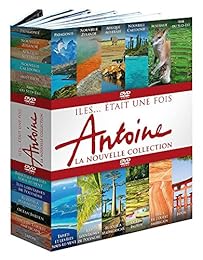 Antoine - Iles... était une fois - La nouvelle collection