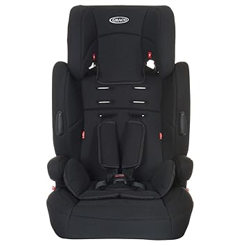 graco endure car seat review
