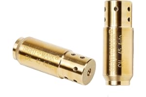 Sightmark Pistol Boresight with Red Laser