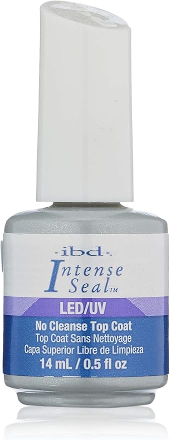 Amazon Ibd Led Uv インテンスシール ハードジェルトップコート ノンワイプタイプ アイビーディー Ibd トップコート 通販 Amazon Ibd Led Uv インテンスシール ハードジェルトップコート ノンワイプタイプ アイビーディー Ibd トップコート 通販