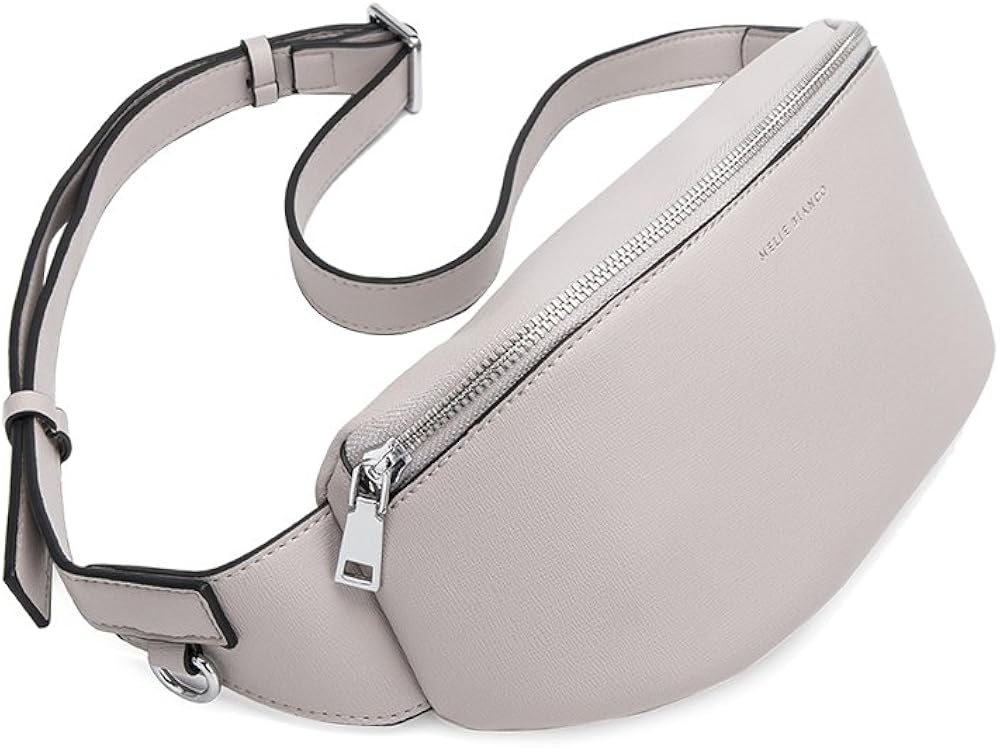 melie bianco bum bag