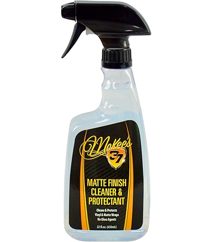 Amazon.com: McKee's 37 Graphene Detail Spray (High Gloss