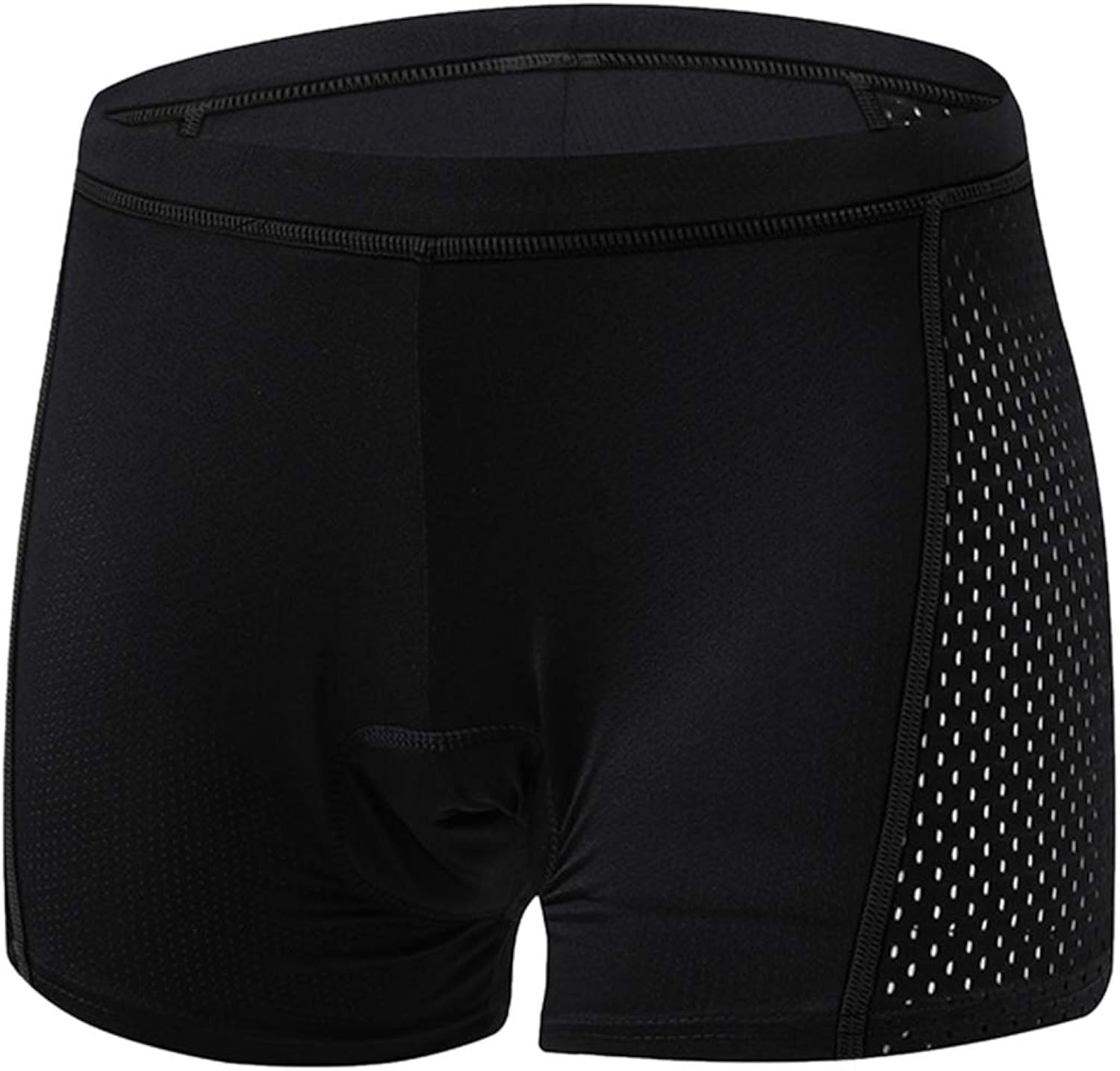 Pantaloncini Compressione Ciclismo Ragazzi Pantaloni Corti