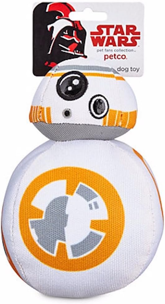 Star Wars BB-8 Plush Toy