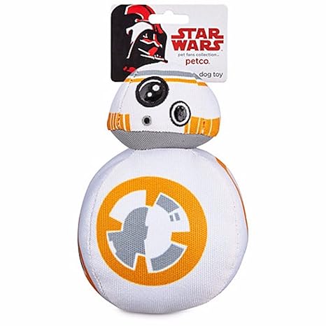 bb8 teddy