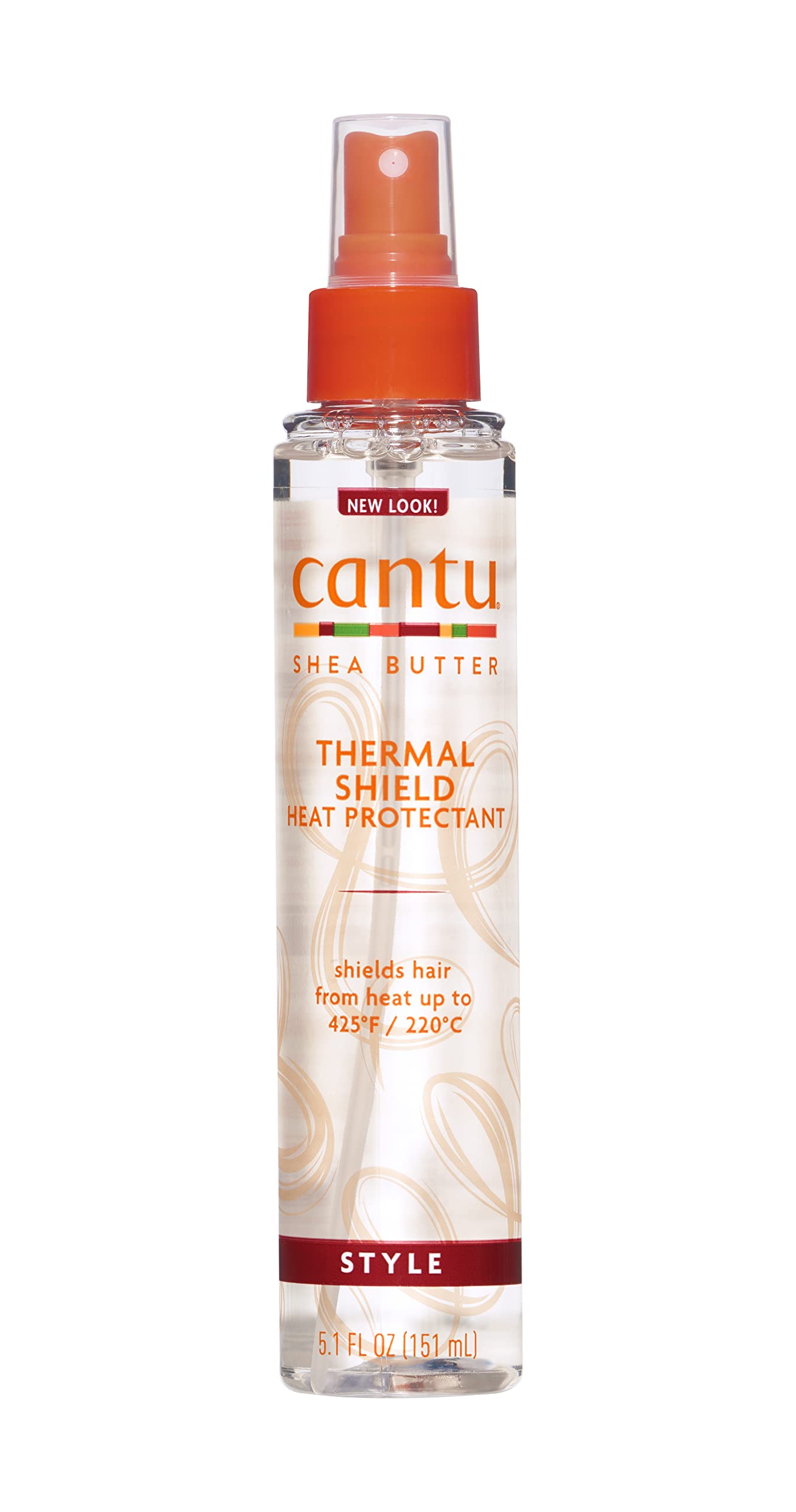 Cantu Thermal Shield Heat Protect 151ml
