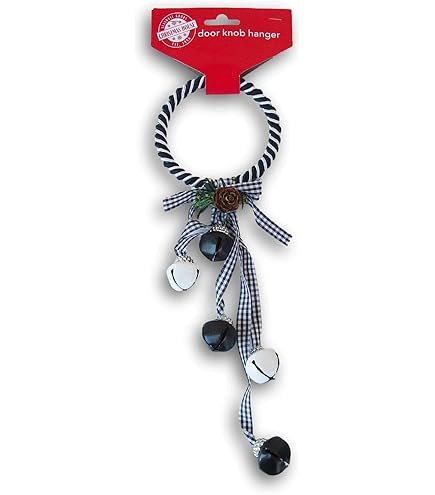 Amazon.com: Ye Merry Minstrel Caroling Christmas Bells AUS 200