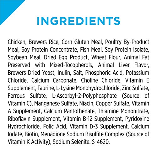Purina Pro Plan Weight Control Cat Food - 7 lb. - Image 10