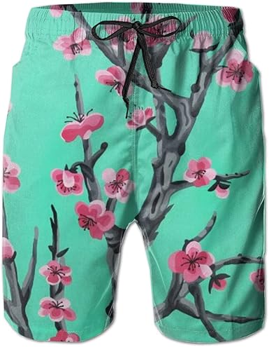 mens swim suits amazon