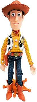 figura de woody