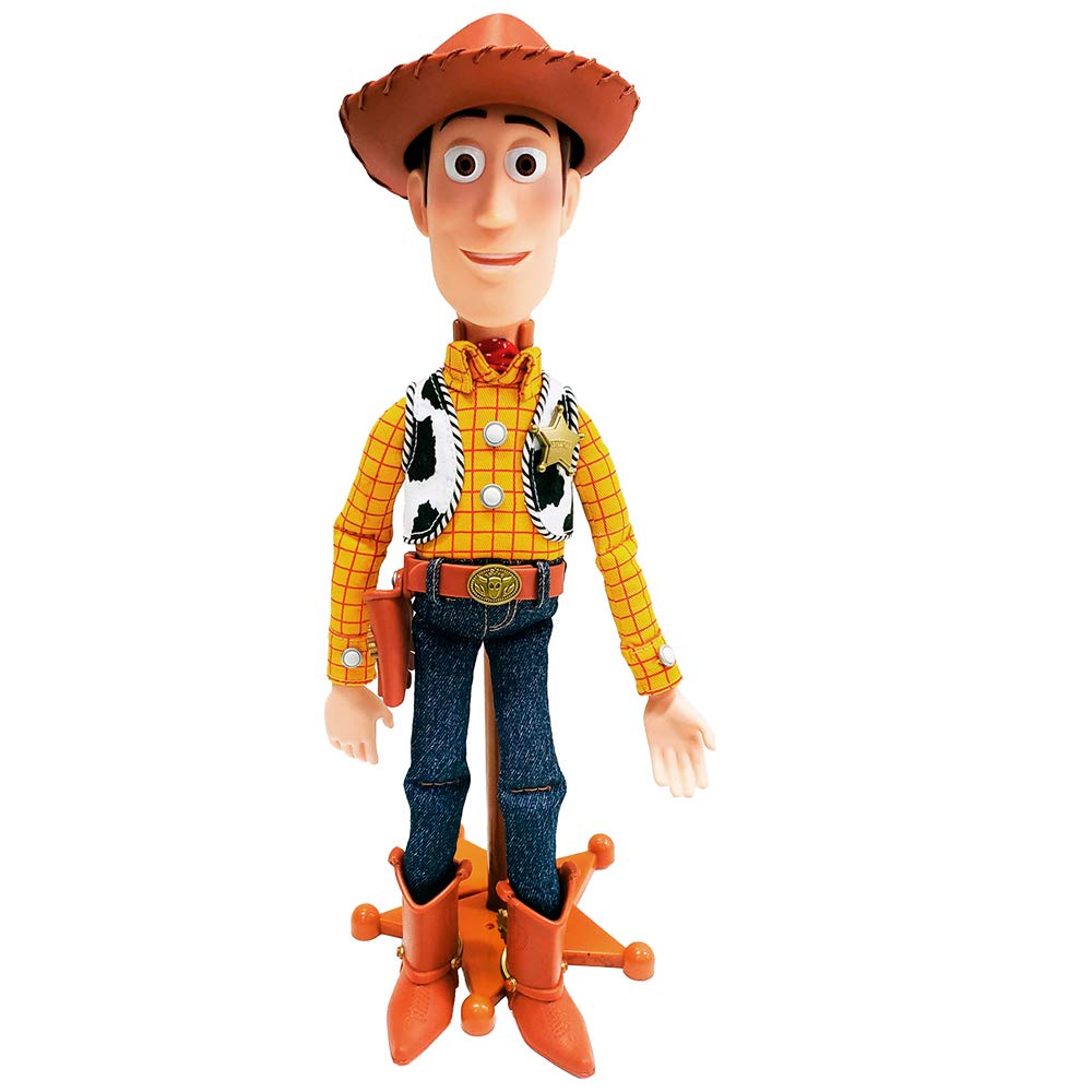 woody toy story amazon