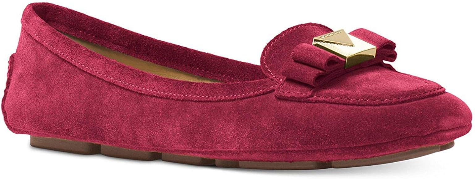 michael kors caroline loafer