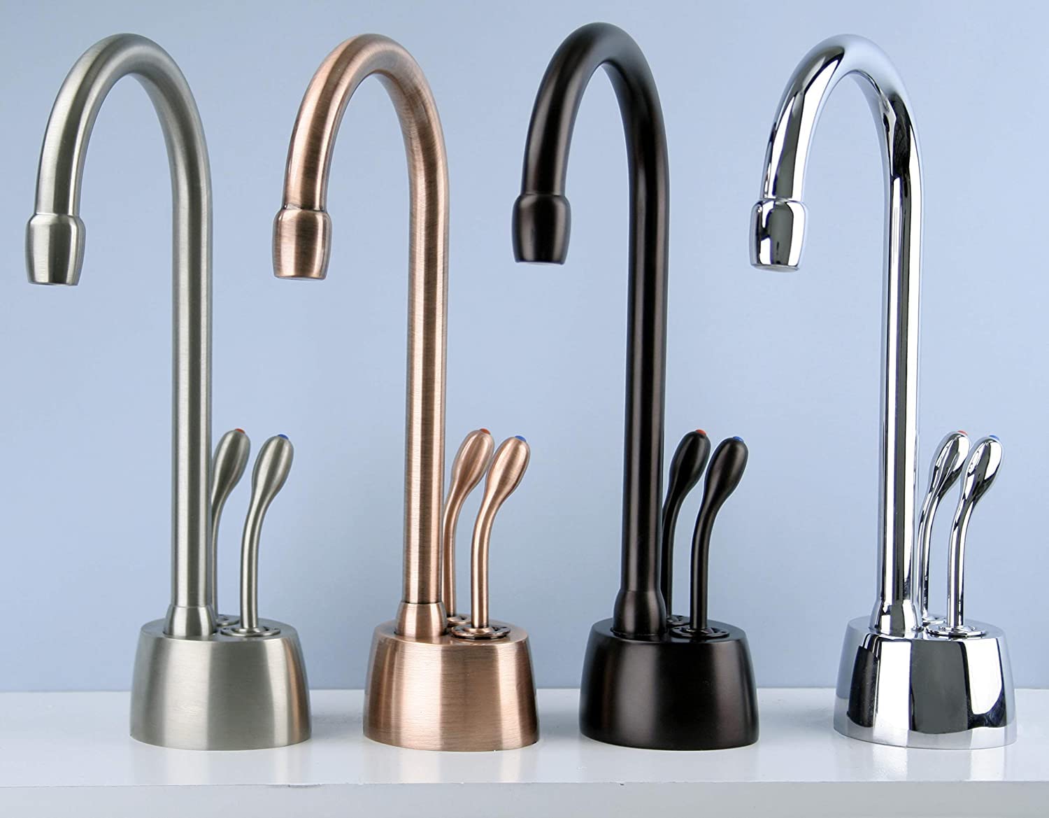 Westbrass DT1F272-62 9