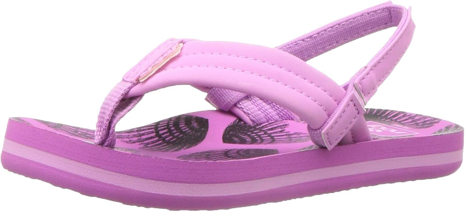 reef little ahi sandals