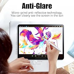 Piniwwe Paper Screen Protector For iPad Air