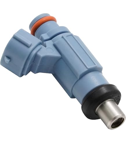 Fuel Injector Nozzle EAT287 49033-0011 Compatible With Kawasaki