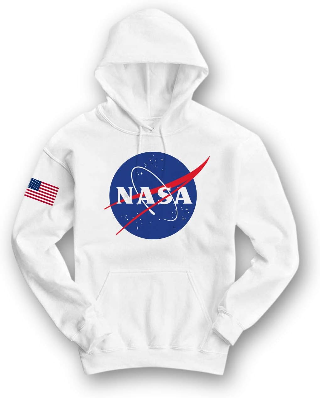 Riot Society Men's Graphic Hoodie Hooded Sweatshirt