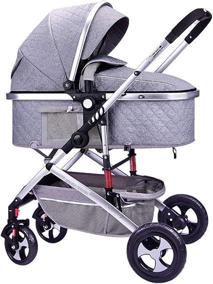 baby prams target