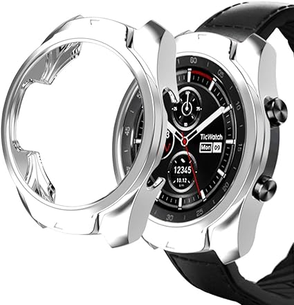 ticwatch pro amazon us