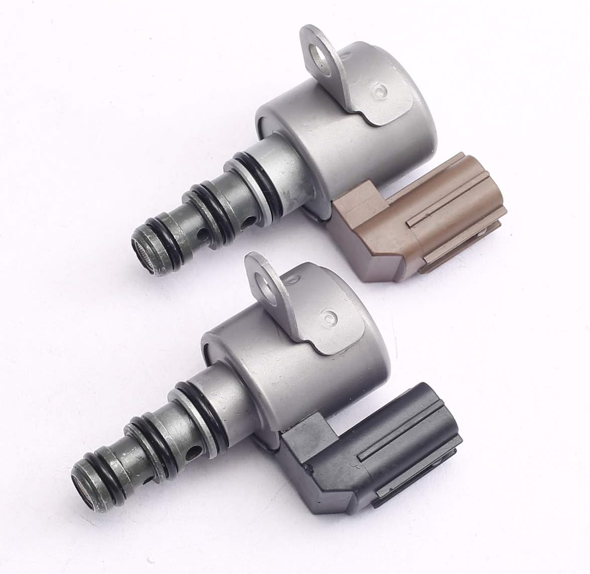 CENTAURUS 28400 P6H 003 28400 P6H 013 Transmission Shift Control Solenoid Valve Kit Brown Black
