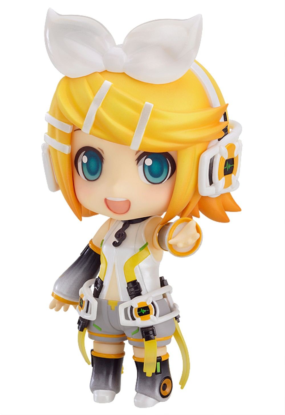 Mua Good Smile Vocaloid: Kagamine Rin: Append Nendoroid Action Figure ...