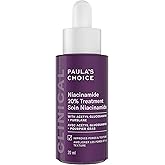 Paula's Choice CLINICAL 20% Niacinamide Vitamin B3 Concentrated Serum, Anti-Aging Treatment for Discolouration & Minimizing L