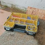 Stanley Fatmax Waterproof 10-Compartment Deep Tool Organiser 1-97-521 view 15