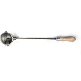 Casting Ladle Bottom Pour Rowell #2