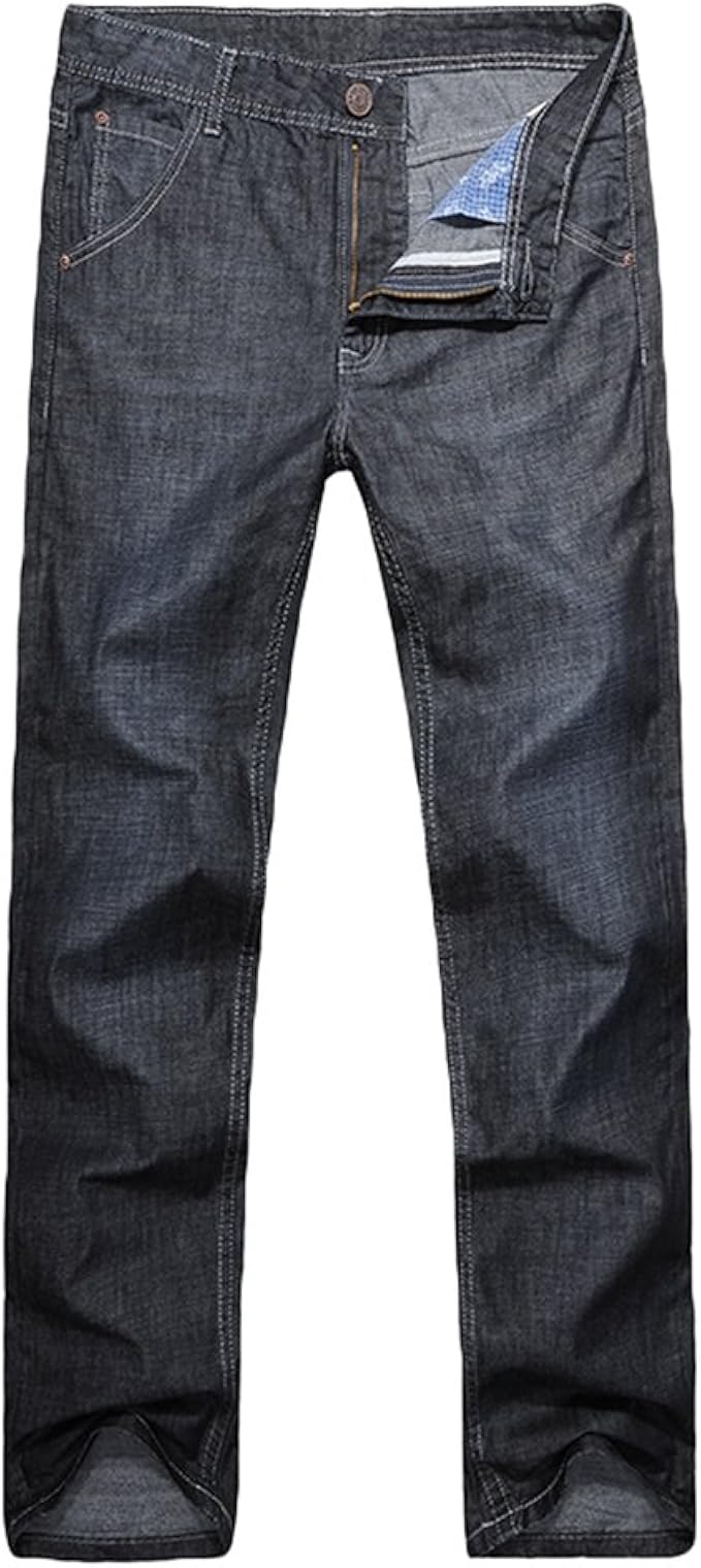 39+ Mens Dark Blue Baggy Jeans Pics