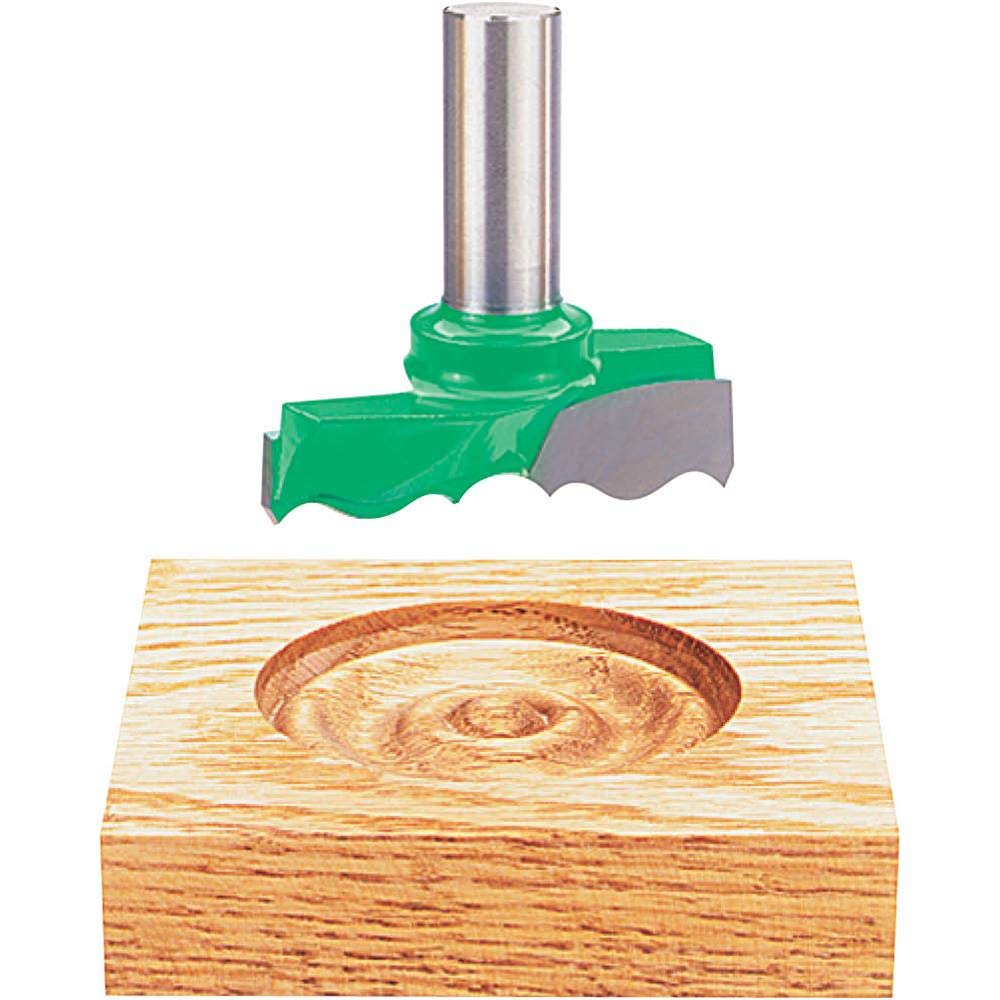 Best Rosette Cutter For Drill Press