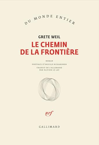 Le chemin de la frontière